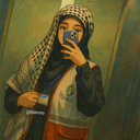 Profile picture of ‌آنسـہ بانو🪐✨‌
