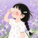 Profile picture of ‌دختری بنام نِل‌
