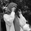 Profile picture of ‌- ناحلهـ'³¹³' -‌