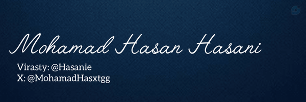 ‌Mohamad Hasan Hasani‌'s header picture