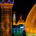 Profile picture of ‌دُخْتَرَکِ شِیْعِه👀‌