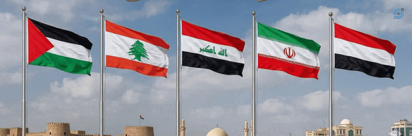 ‌Mahdi News‌'s header picture