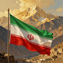 Profile picture of ‌زنده‌باد ایران‌