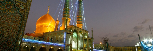 ‌مجموعه فرهنگی نورالهدی‌'s header picture