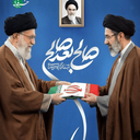 Profile picture of ‌جان فدای رهبر‌