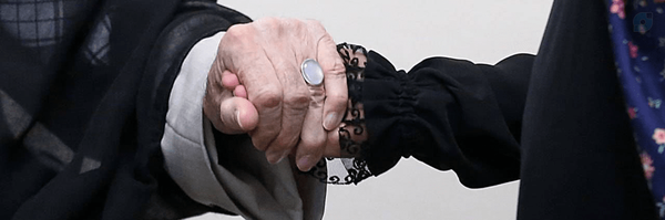 ‌zAhra‌'s header picture