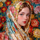 Profile picture of ‌عسل 🐞‌