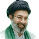 Profile picture of ‌در حیرتم‌