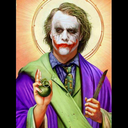 Profile picture of ‌J O K E R‌