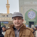 Profile picture of ‌Mohammad Reza Kazemi‌