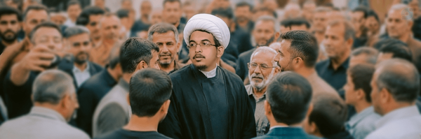 ‌میرزا‌ زین العابدین سلیمی‌'s header picture