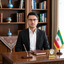 Profile picture of ‌علیرضا جعفریان‌