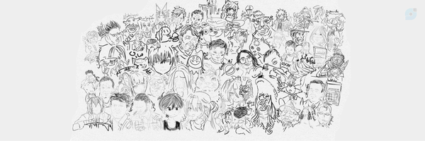 ‌Charlie‌'s header picture