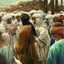 Profile picture of ‌مَمْسُوسٌ فِی ذَاتِ الله‌