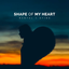 shape of my heart ~ UpMusic