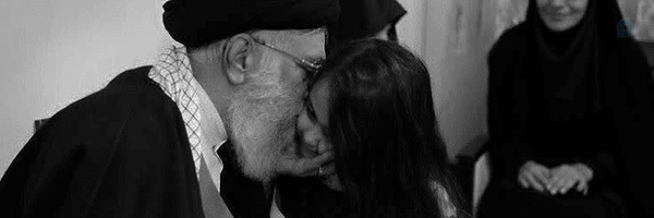 ‌Fatemeh🇮🇷‌'s header picture