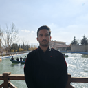 Profile picture of ‌علی حیدری‌
