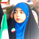 Profile picture of ‌ثنا نظری‌