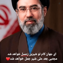 Profile picture of ‌معصی فیروزی‌