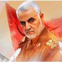 Profile picture of ‌حاج قاسم سلیمانی‌