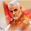 Profile picture of ‌حاج قاسم سلیمانی‌