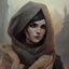 Profile picture of ‌Wolf Girl‌