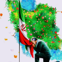 Profile picture of ‌اِن الحُسَین مِصباحُ الهُدی 🇮🇷‌