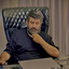 Profile picture of ‌Mehdi Kebria‌