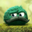 Profile picture of ‌آقای سبز‌