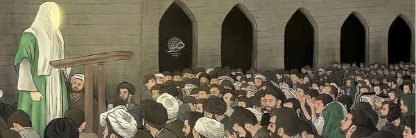 ‌هَارُوْنَ النَبِیٰ ﴿؏﴾‌'s header picture