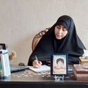 Profile picture of ‌مریم اشرفی گودرزی‌