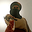 Profile picture of ‌النَّـحیـِطْ¹³³☫‌