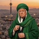 Profile picture of ‌donald J.Trump‌