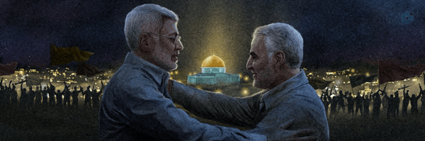 ‌مؤمل ' ابن العراق الفتى المجروح‌'s header picture