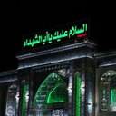Profile picture of ‌یا زهرا(س)‌