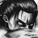 Profile picture of ‌Eren (Ex satoru gojo)‌