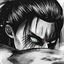 Profile picture of ‌Eren (Ex satoru gojo)‌