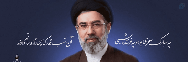 ‌رضا ملائی‌'s header picture