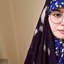 Profile picture of ‌‹خـٰانومِ‌سین☫؛ 🇮🇷›‌