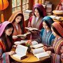 Profile picture of ‌دریچه دانش؛🧡‌