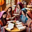 Profile picture of ‌دریچه دانش؛🧡‌
