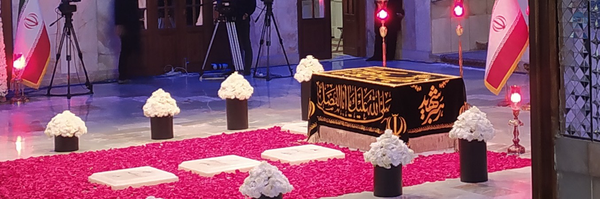 ‌محمد اسماعیلی‌'s header picture