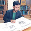 Profile picture of ‌قدرت‌الله منصورزاده‌