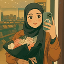 Profile picture of ‌Nadiii At‌
