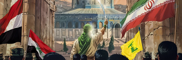 ‌awaitingmahdi‌'s header picture
