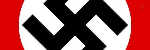 ‌Adolf Hitler‌'s header picture
