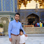 ‌دکتر  بهروز خلیل طهماسبی‌ صورة الملف الشخصي