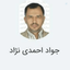 Profile picture of ‌جواد احمدی نژاد‌