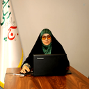 Profile picture of ‌مرضیه صاحب زمانی‌