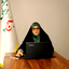 Profile picture of ‌مرضیه صاحب زمانی‌